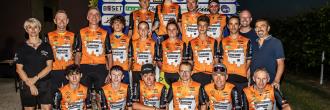 14° MTB Tra le Vigne del Ponte 2026